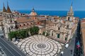 Domplatz in Acireale