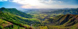 Simien Mountains National Park