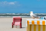 Ostfriesland - immer frischer Wind