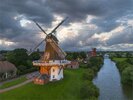 Ostfriesland - immer frischer Wind