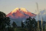 Die ecuadorianischen Anden & Galápagos