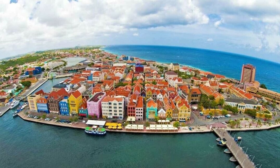 Erlebnis Suriname & Curacao