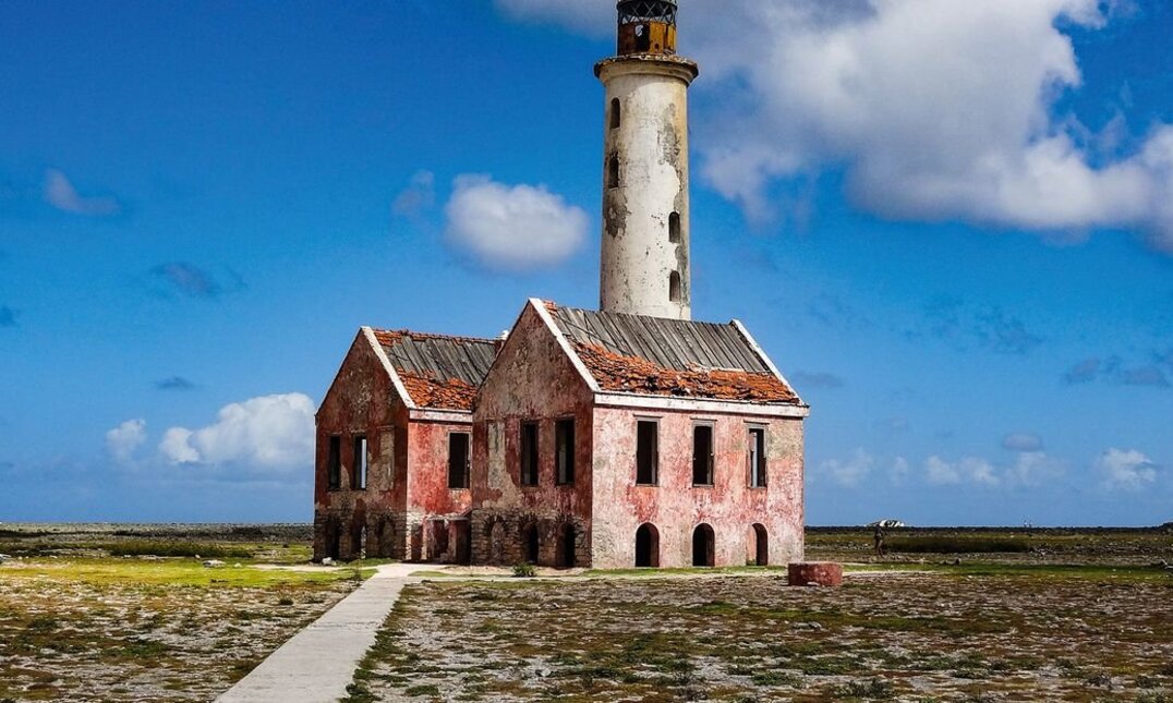 Erlebnis Suriname & Curacao