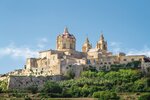 Historische Altstadt von Mdina